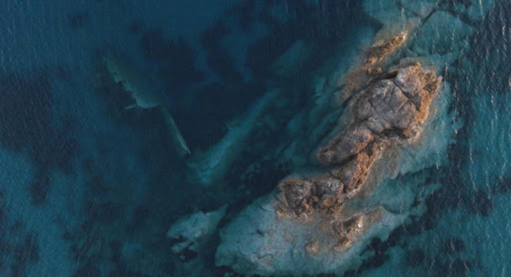 Gelso Villa Marciana  Buitenkant foto